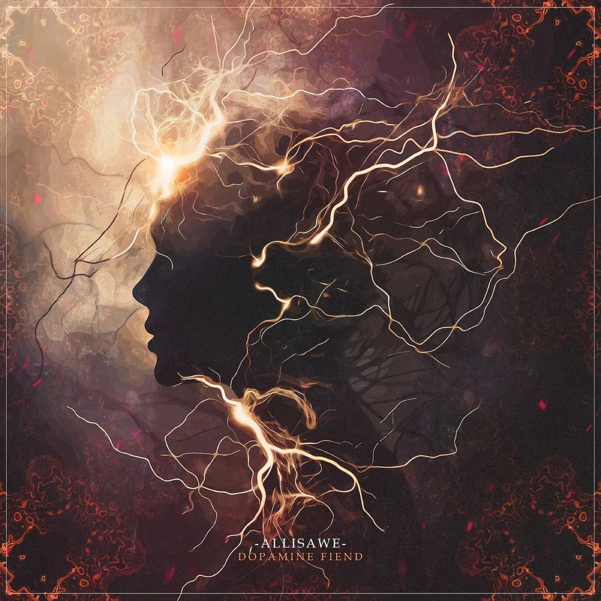 Dopamine Fiend cover art